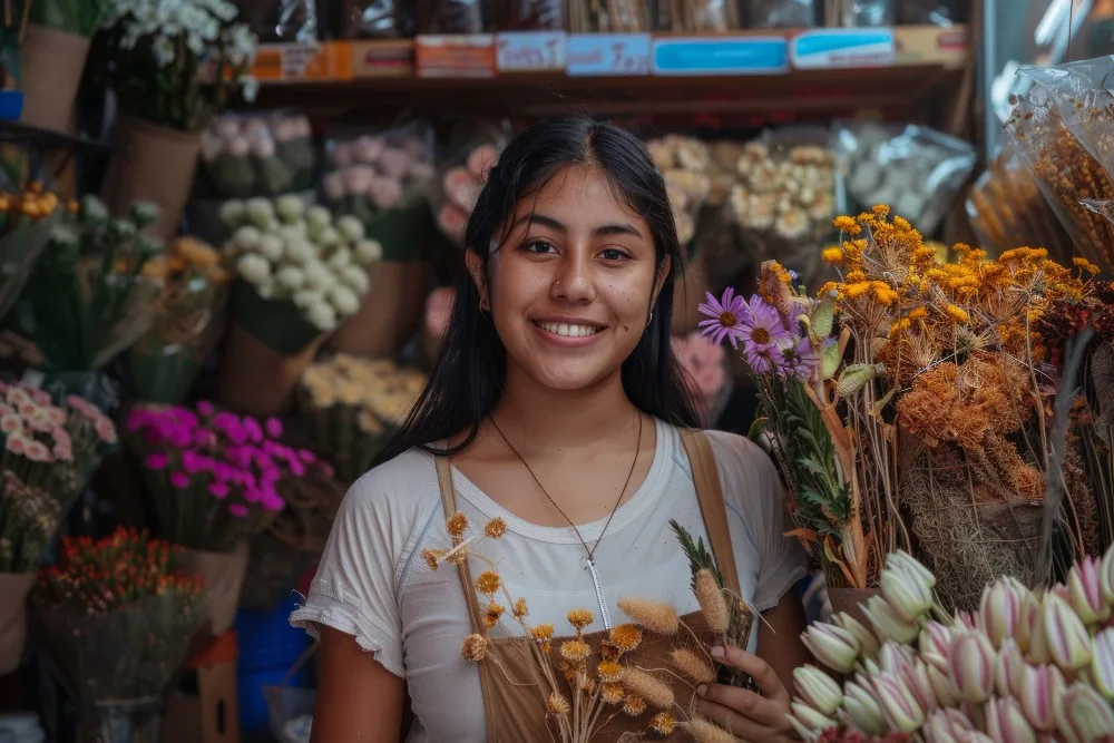 Mujeres emprendedoras: Liderazgo y claridad en los negocios